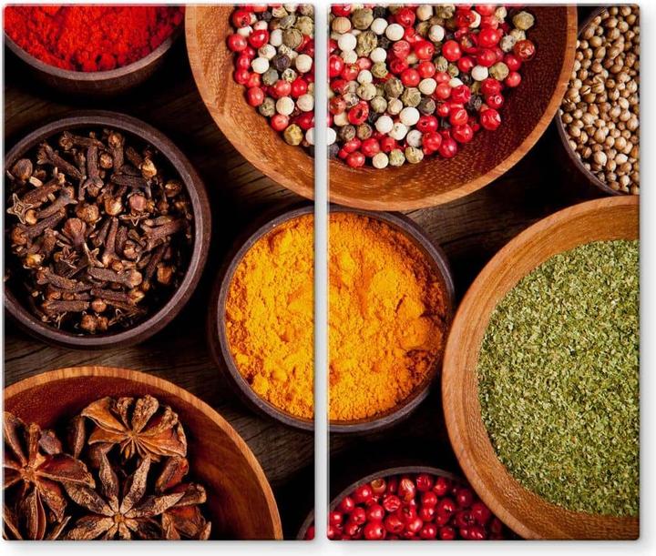 Image du produit Trenddeko Épices