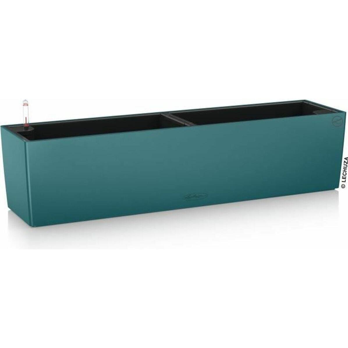 Lechuza, Vaso da fiori, Vaso da fiori Balconera Colore 80 (79 x 79 x 19 cm)