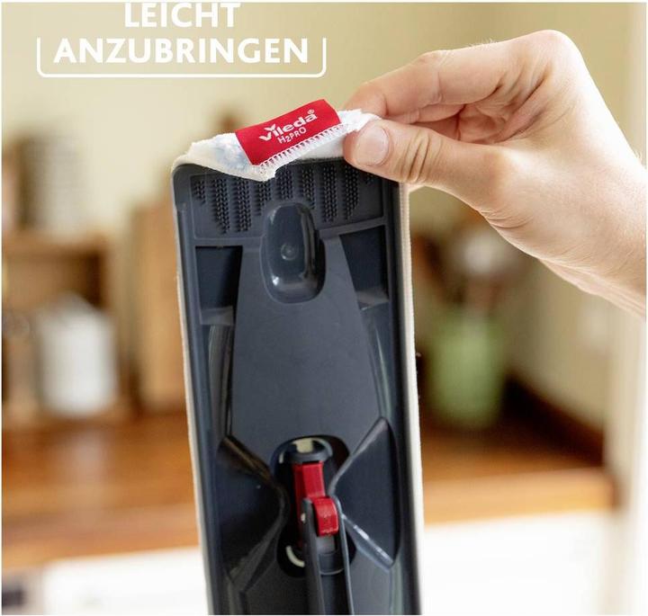 Actual product image Vileda H2PRO Extra (1 pcs.)