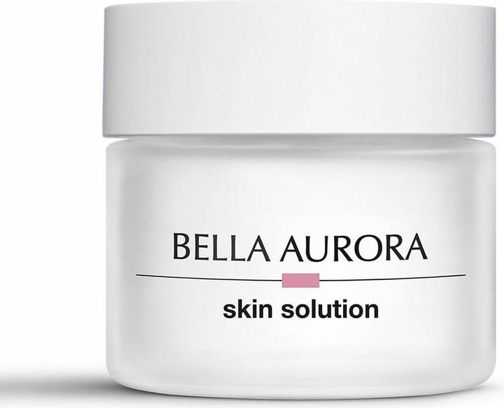 Bella Aurora SKIN SOLUTION piel mixta-grasa 50ml (50 ml, Tagescreme)