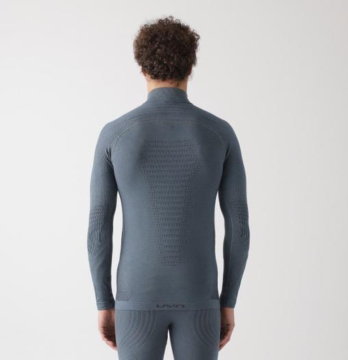 Immagine prodotto UYN Camicia termica con zip Evolutyon Biotech (L, XL)