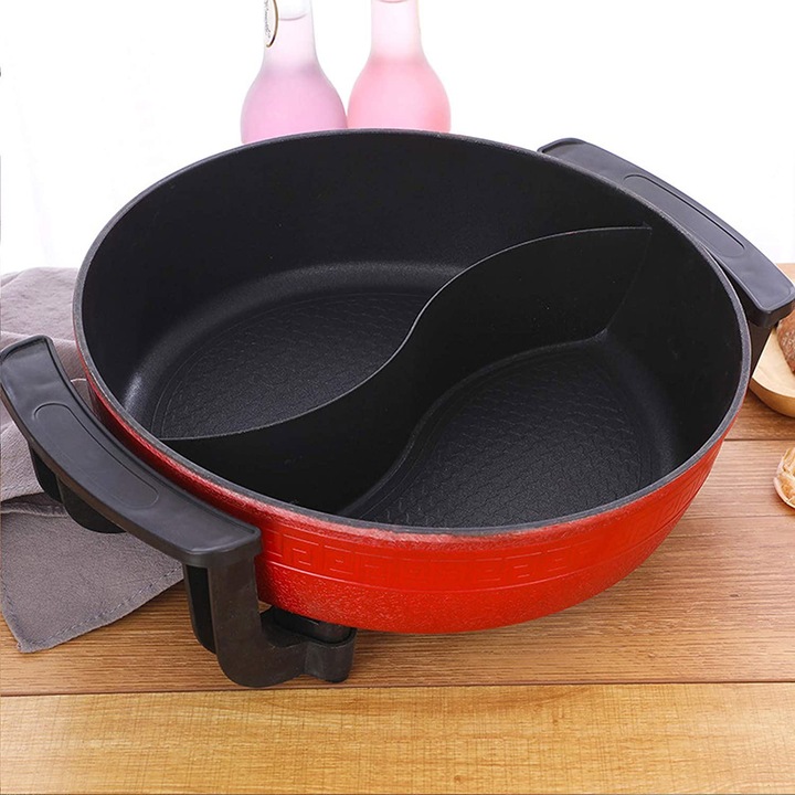 Image du produit KenSyuInt Hot pot électrique