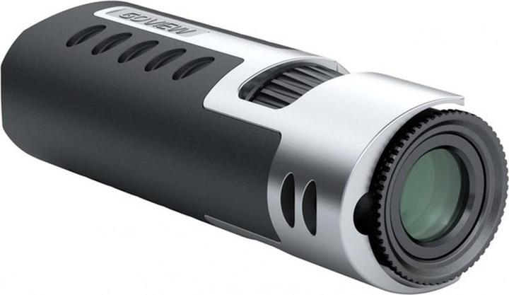 Produktbild GoView ZOOMR HD Phantom Black (8x, 25 mm)