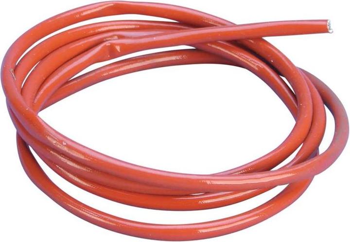 Produktbild Erico Eriflex Sbs-6 Silikonschutzschlauch Sbs 6 554010 (Kabelspiralschlauch)