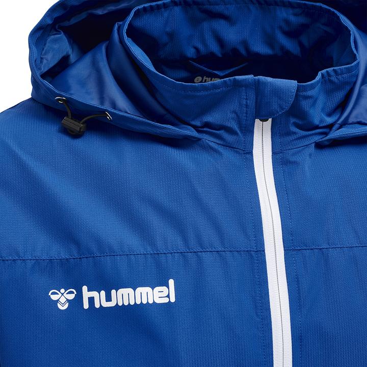 Actual product image hummel Authentic All-Weather Jacket (XL)