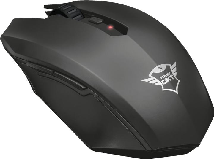 Actual product image Trust GXT 115 Macci (Wireless)