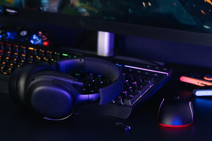 Image du produit FINAL VR3000 EX (55 h, Sans fil)