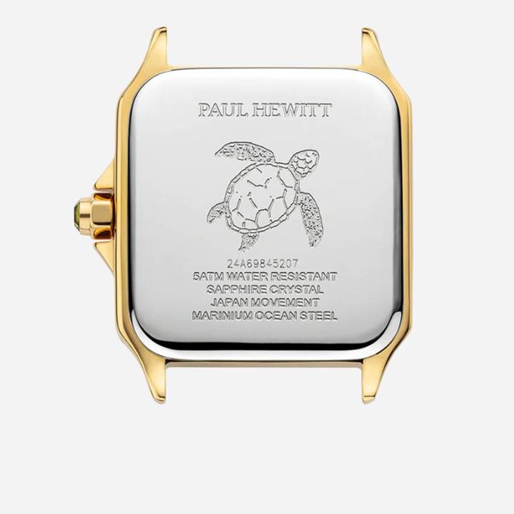 Produktbild Paul Hewitt PH-W-2028 (Analoguhr, 21.50 mm)