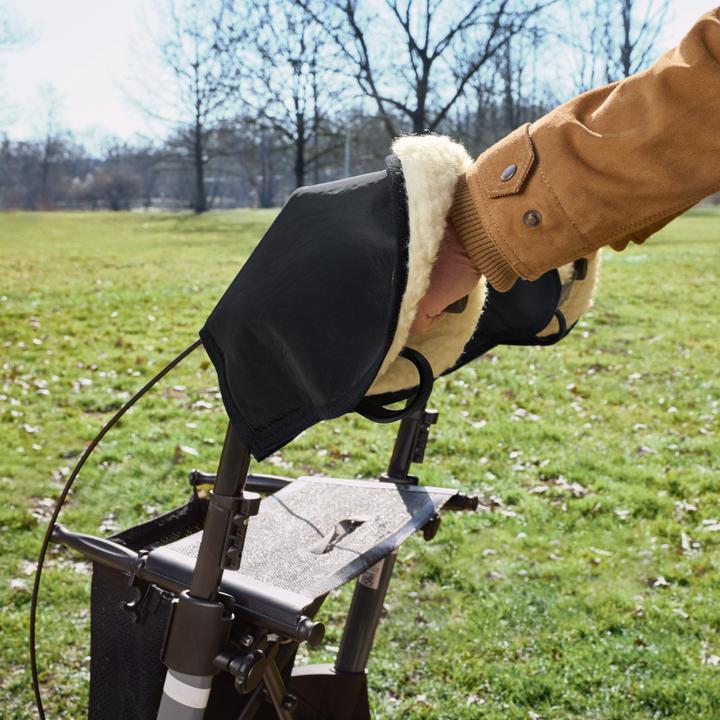 Image du produit Erwin Müller Rollator Handwärmer