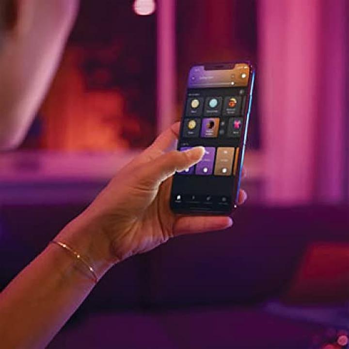 Immagine prodotto Philips Hue Sana Base BT (1500 lm)