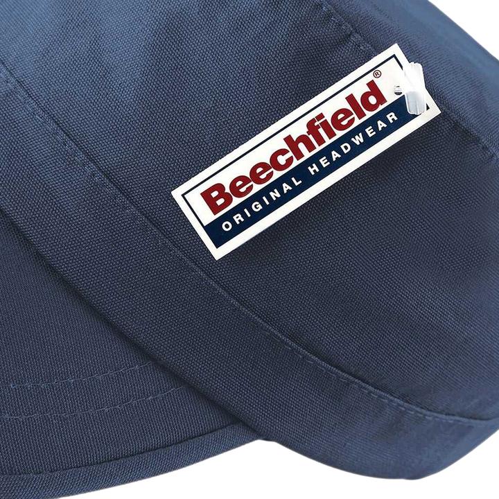 Produktbild Beechfield Kappe Army (One Size)