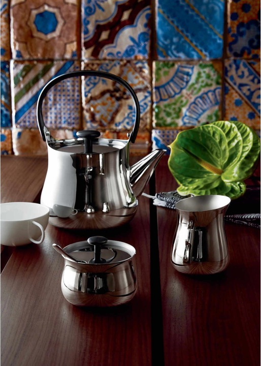 Produktbild Alessi Cha (0.90 l)