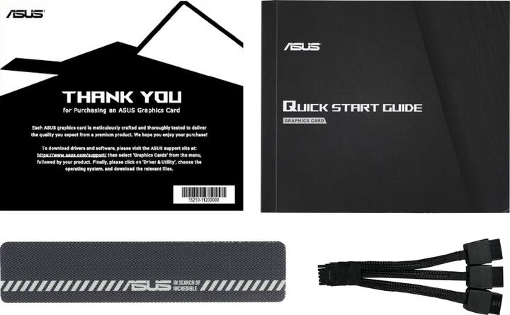 Produktbild ASUS Prime GeForce RTX 5070 Ti OC (16 GB)