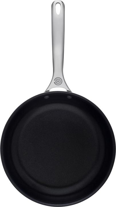 Produktbild Le Creuset Plus (20 cm, Bratpfanne, Edelstahl)
