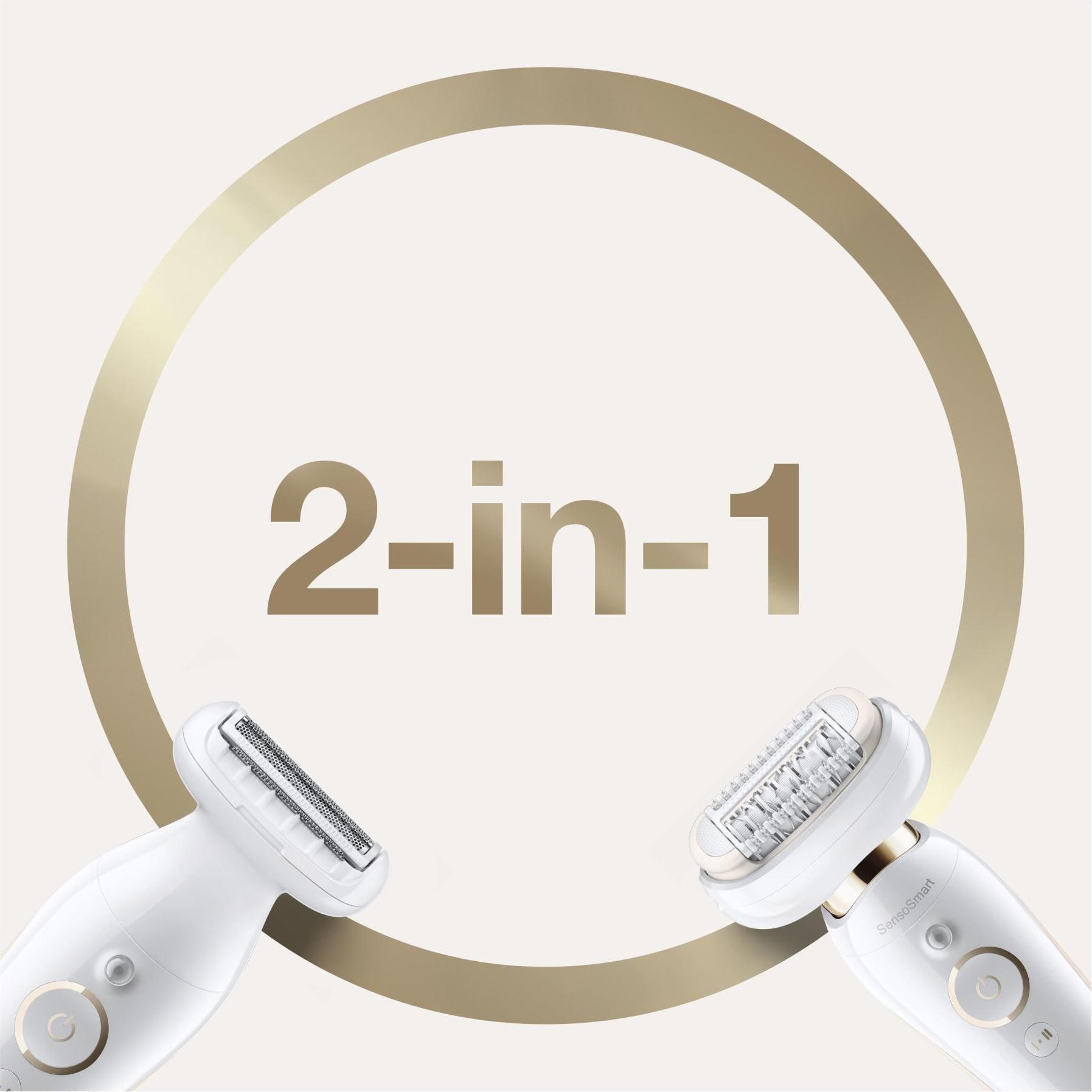 Thumbnail - Braun, Epilierer, Silk-épil 9 Flex