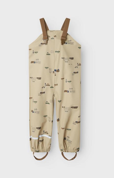 Produktbild Name it DRY10 Regenset