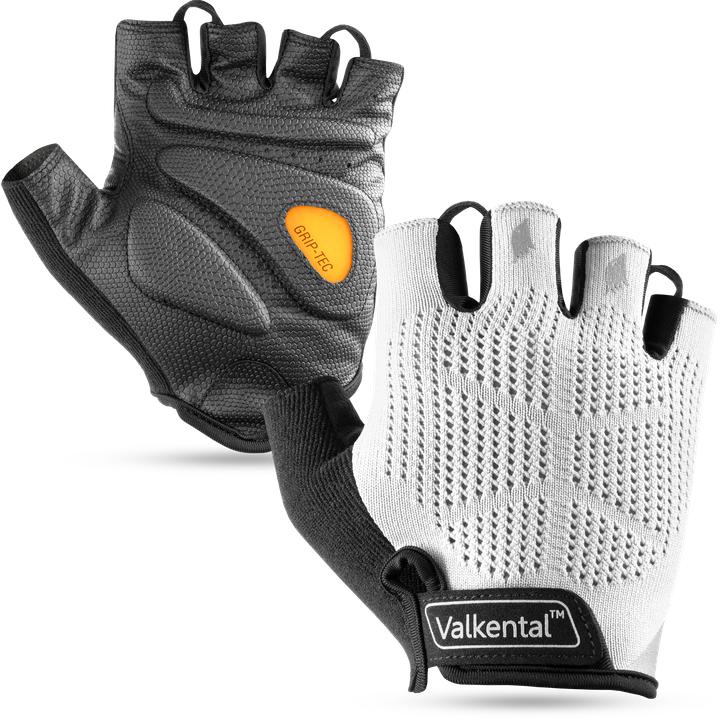 Immagine prodotto Valkental BikeRider Advanced - Profi Radhandschuh mit Gel Polster (3XL)