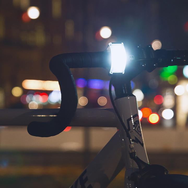 Produktbild Bookman Curve Front Light 2 (100 lm)
