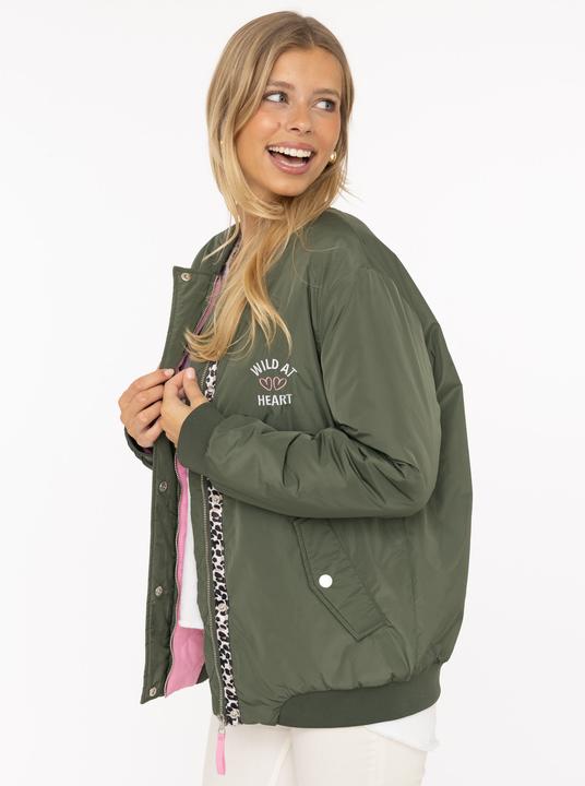 Actual product image Zwillingsherz Wild at Heart (M)