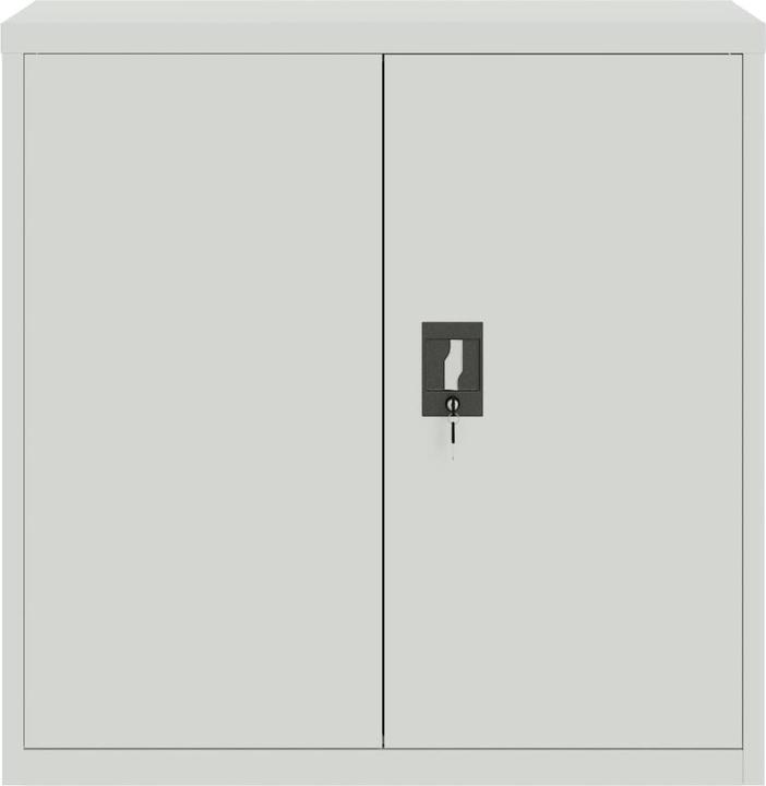 Produktbild vidaXL Aktenschrank (90 x 40 x 130 cm)