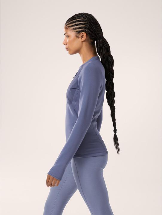 Immagine prodotto Arc'teryx Equipaggio Baselayer Kyanite (XL)