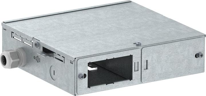 Immagine prodotto OBO Bettermann Punto di consolidamento Modulo 45 253x234x67, 6108037 (4.50 cm)