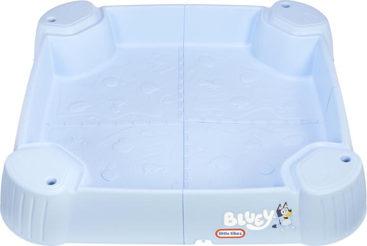 Produktbild Little Tikes Bluey Beach Day Sandbox