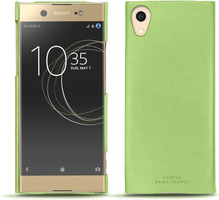 Vert olive PU ( Pantone #a7c58e )