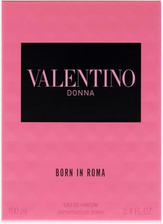 Produktbild Valentino Born in Roma Donna (Eau de Parfum, 100 ml)