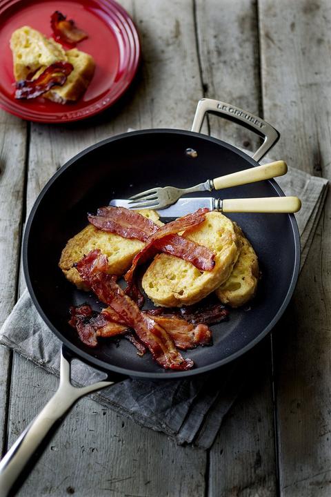 Actual product image Le Creuset Pfanne (26 cm, Frying pan, Cast aluminium)