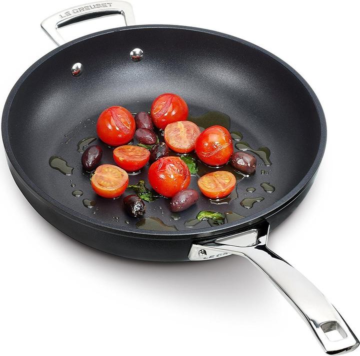 Actual product image Le Creuset Pfanne (26 cm, Frying pan, Cast aluminium)