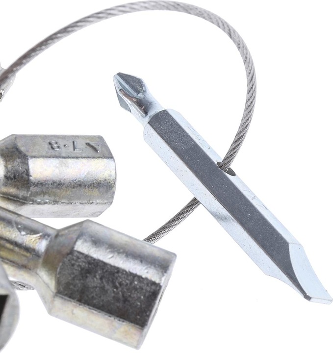 Immagine prodotto Knipex TwinKey