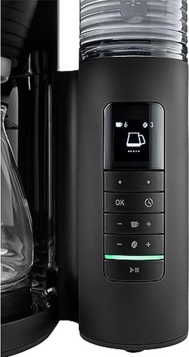 Image du produit Melitta Aromafresh PRO X Noir 1030-02