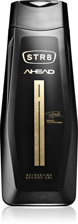Produktbild Str8 Ahead - - 400 ml (400 ml)