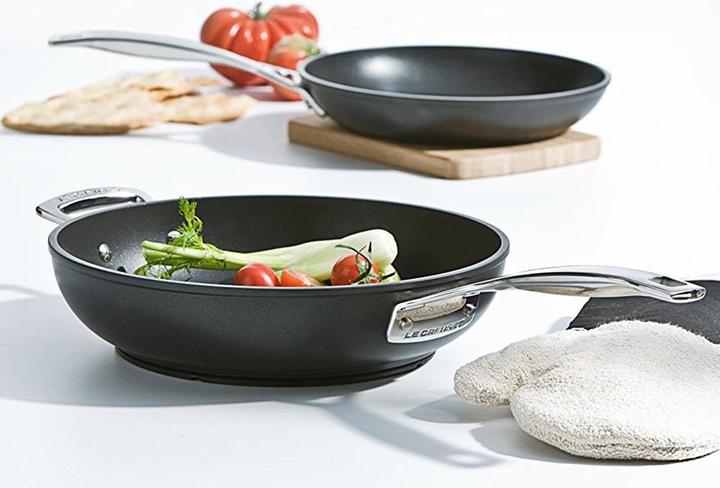 Actual product image Le Creuset Pfanne (26 cm, Frying pan, Cast aluminium)
