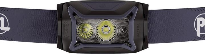 Produktbild Petzl Stirnlampe Actik (450 lm)