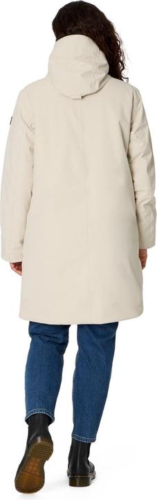 Produktbild Stoic Women's MountainWool MMXX. Uppsala Coat