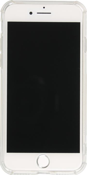 Image du produit PhoneLook Coque Gel Bumper Porte-carte (Apple iPhone 7)