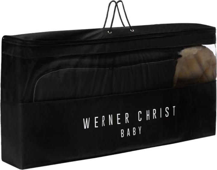 Immagine prodotto Werner Christ Zermatt Sled Footmuff