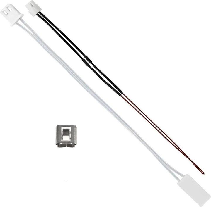 Actual product image Phaetus Ceramic Heater & Thermistor Bambu Lab X1/X1C