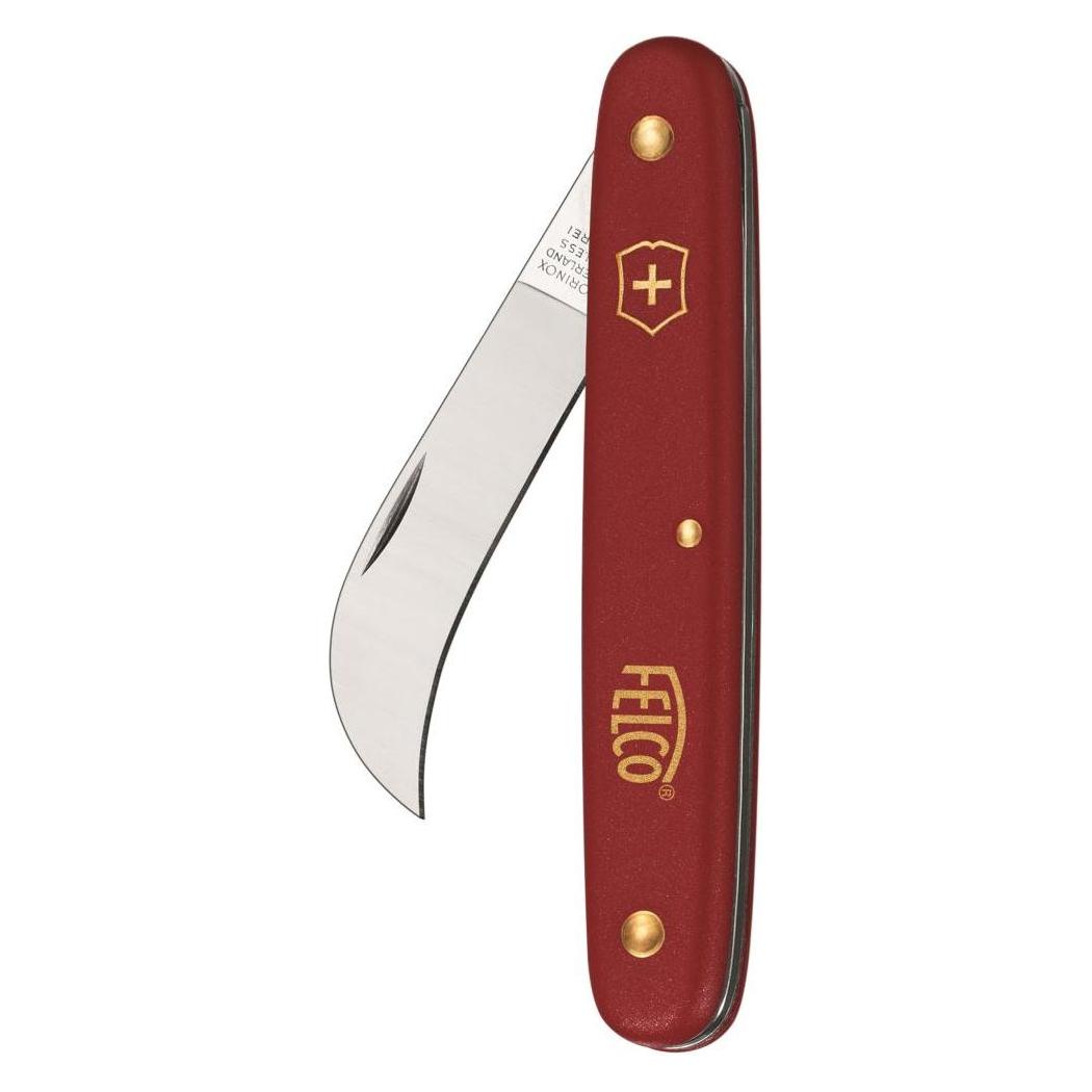 Felco, Snoeischaar, Oculerend En Snijdend Mes 3, 90 60