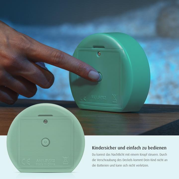 Image du produit Reer My BabyLight - Koala