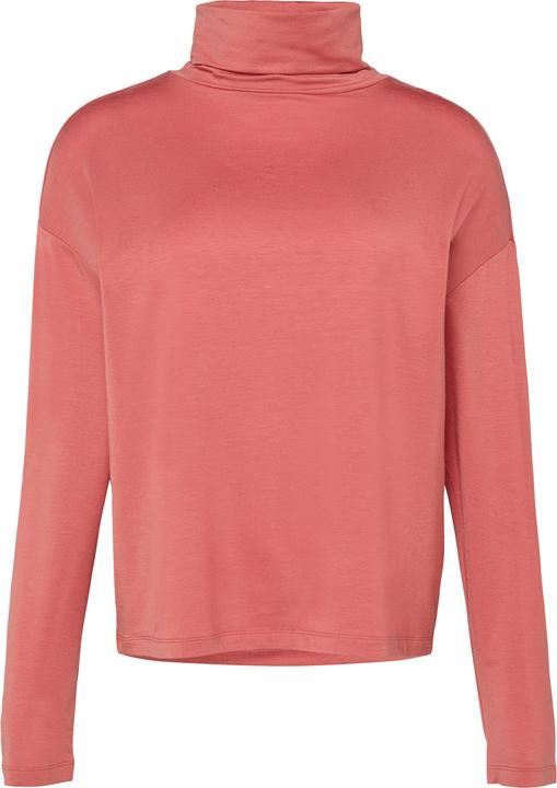 Image du produit S.Oliver T-Shirt Gestreiftes Langarmshirt im Relaxed Fit (46)