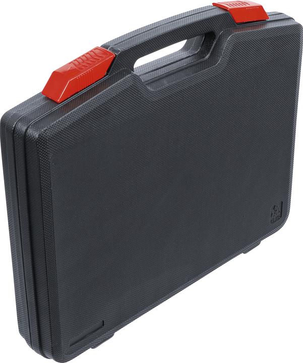 Actual product image BGS Screwdriver Set 12 pcs. (hexagon)