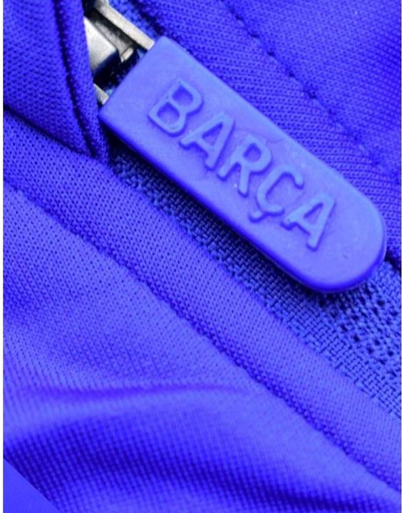 Produktbild FC Barcelona Men's Tracksuit Barca 5002CHBL