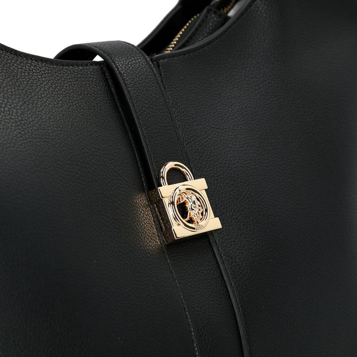 Actual product image U.S. Polo Winterberry Schultertasche 45.5 cm