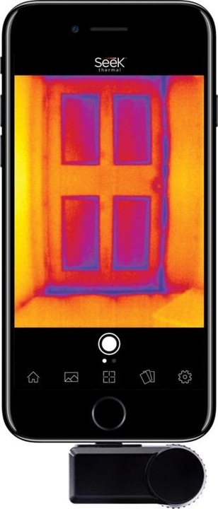 Immagine prodotto SeeK Compatto termico iOS