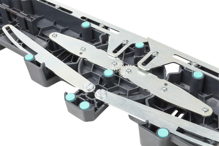 Produktbild wolfcraft wolfcraft 1 Schmiege u. Schneidlade