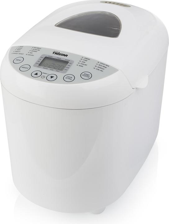 Productafbeelding Tristar BM-4586