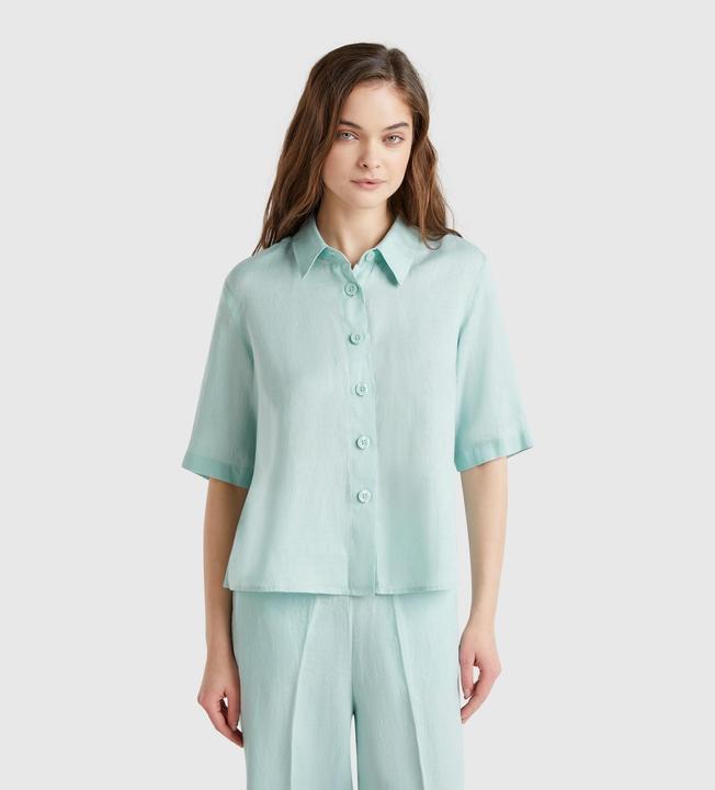 Immagine prodotto United Colors & Prestige Beauty Camicia (S)